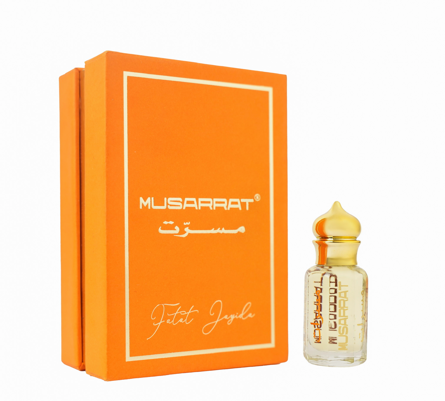 FATAT JAYIDA 12ML