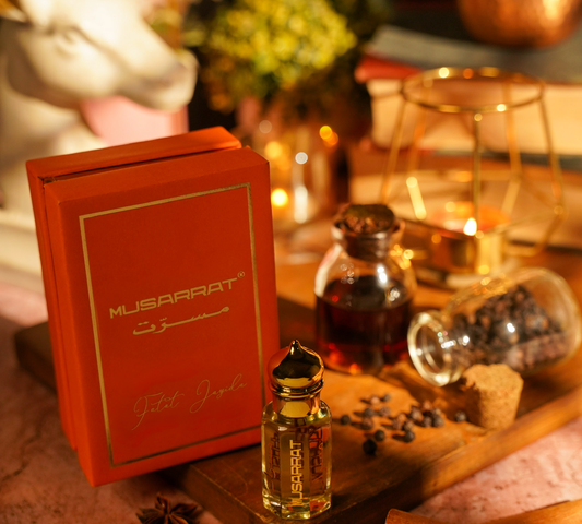 FATAT JAYIDA 12ML
