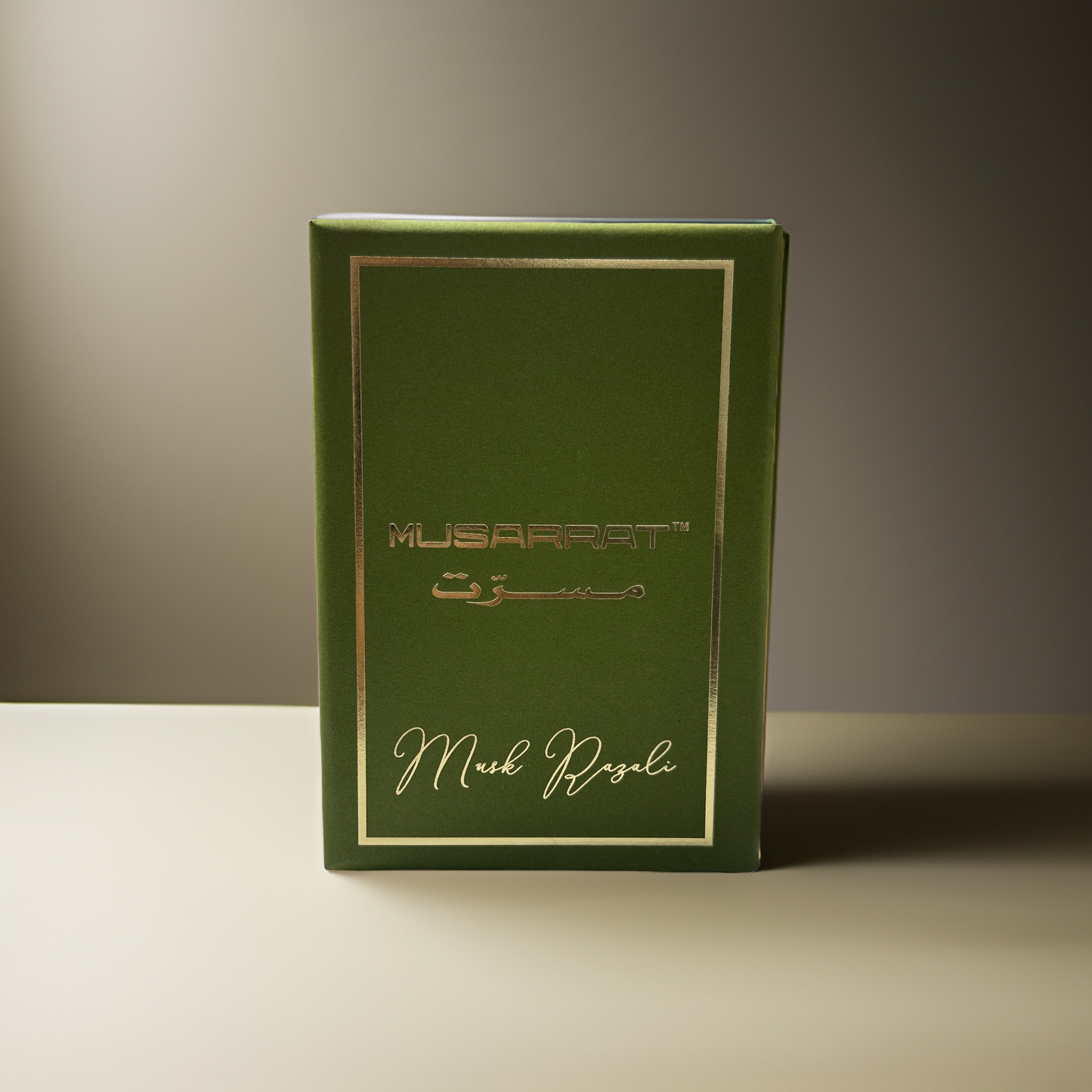 MUSK RAZALI 12ML