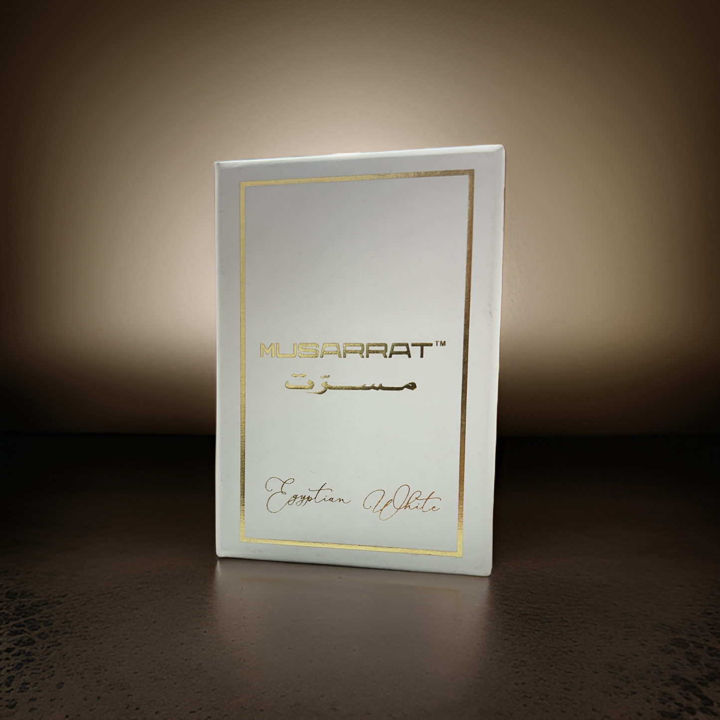 EGYPTIAN WHITE 12ML