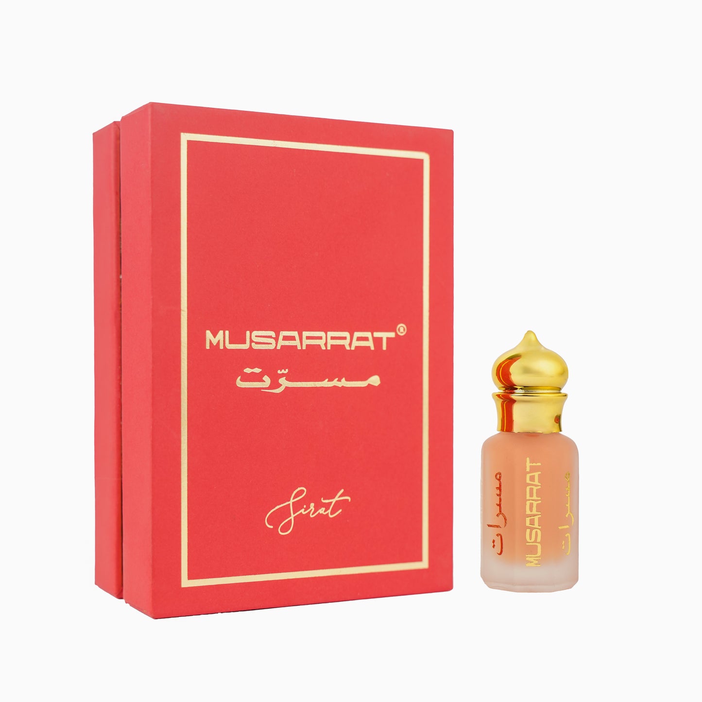 SIRAT 12ML